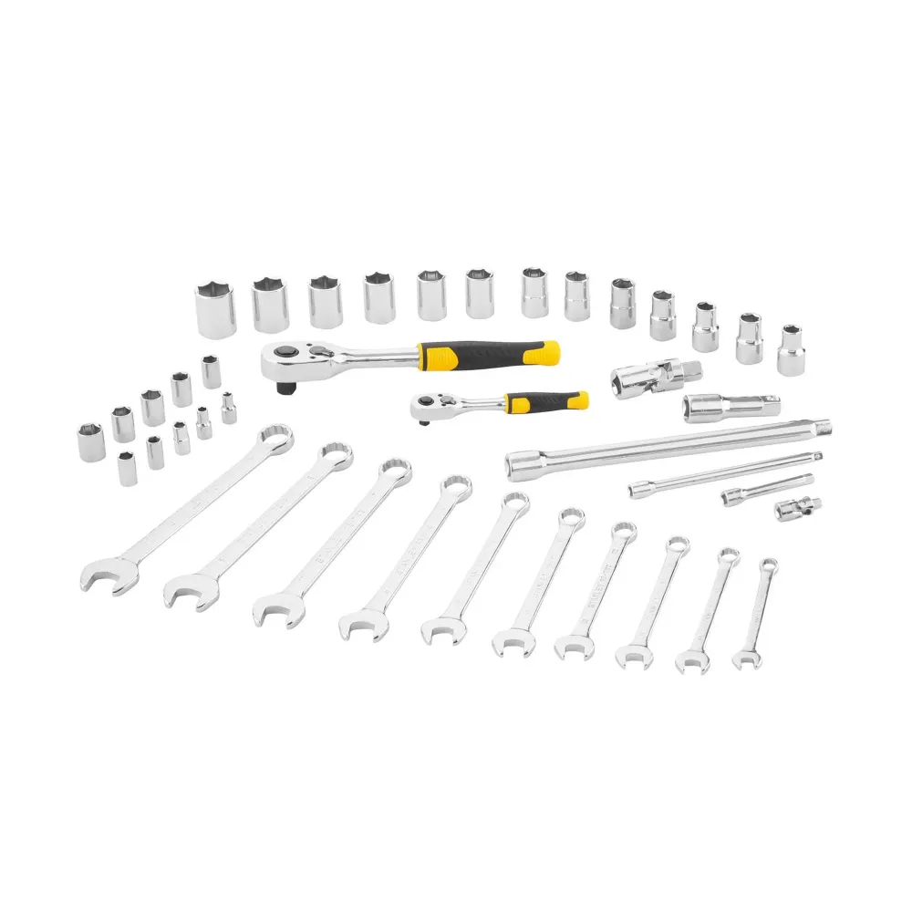 Zestaw kluczy Stanley STMT82832-1 41 szt.