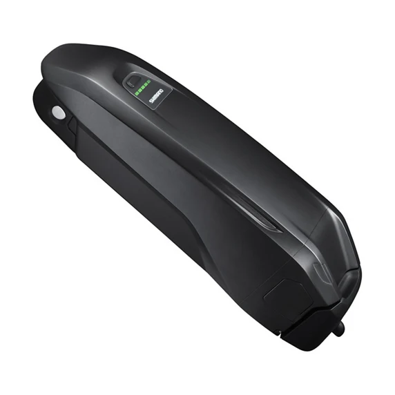 Bateria zewnętrzna SHIMANO BT-E8010 (504 Wh) generacji 1