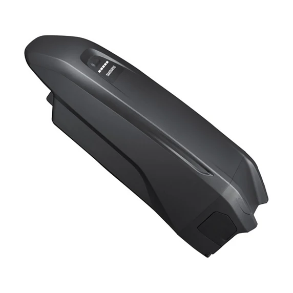 Bateria zewnętrzna SHIMANO BT-EN604- (418 Wh) generacji 2