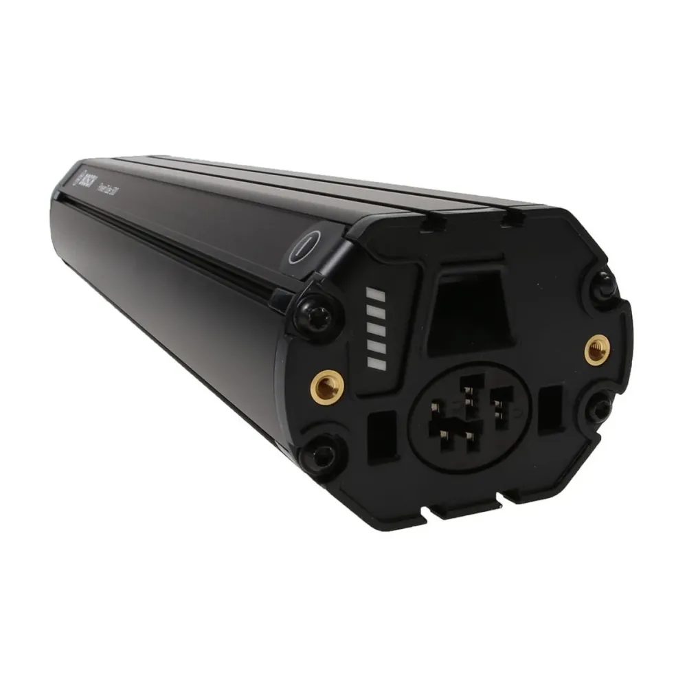 Zintegrowany akumulator BOSCH POWERTUBE 500 Wh Poziomy