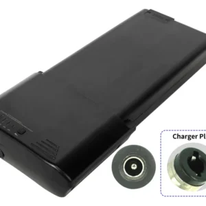Akumulator do roweru elektrycznego 36V 11.6Ah 418Wh do Allegro 20 Zoll Elektro Faltrad, E-Plus Breeze 26 cali damski, MIFA...