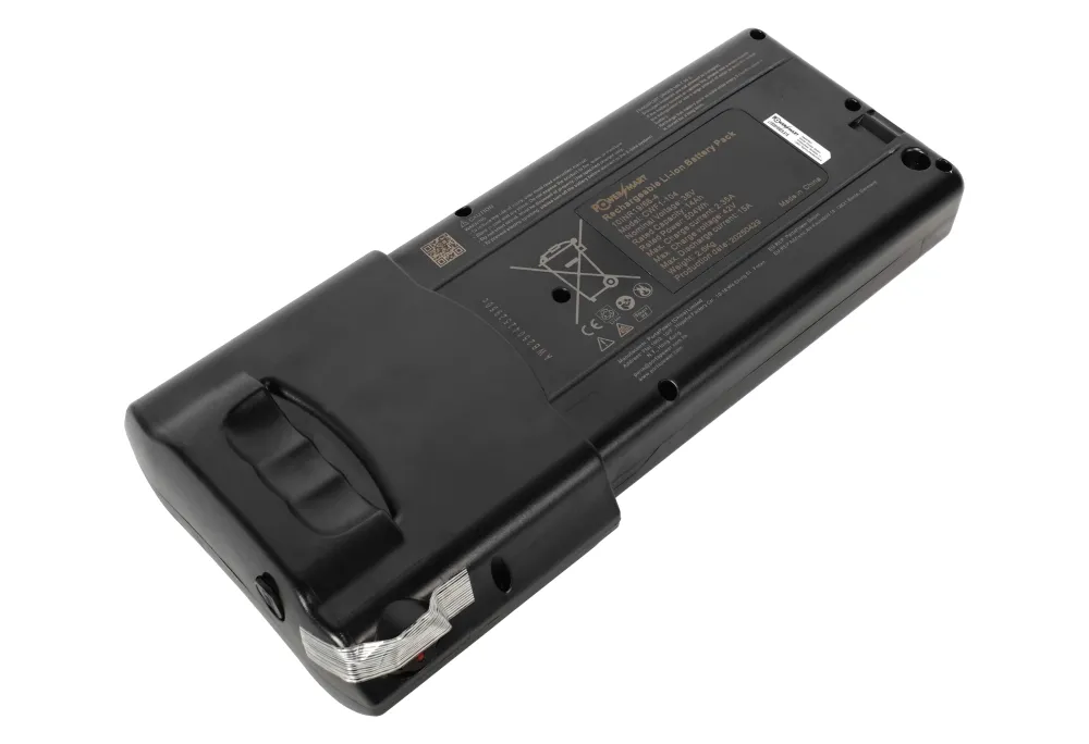 Akumulator do roweru elektrycznego 36V 11.6Ah 418Wh do Allegro 20 Zoll Elektro Faltrad, E-Plus Breeze 26 cali damski, MIFA...