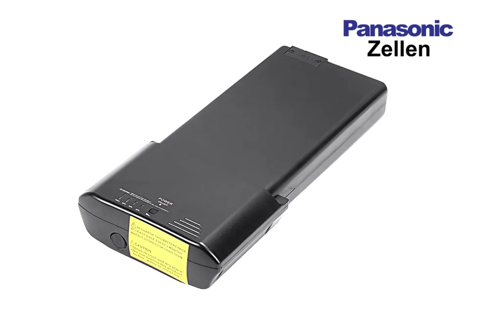 Akumulator do roweru elektrycznego 24 V 16 Ah 384 Wh do NCM Leisger F4, Assist 26, Apollo Metis Womens Electric Hybrid Bik...