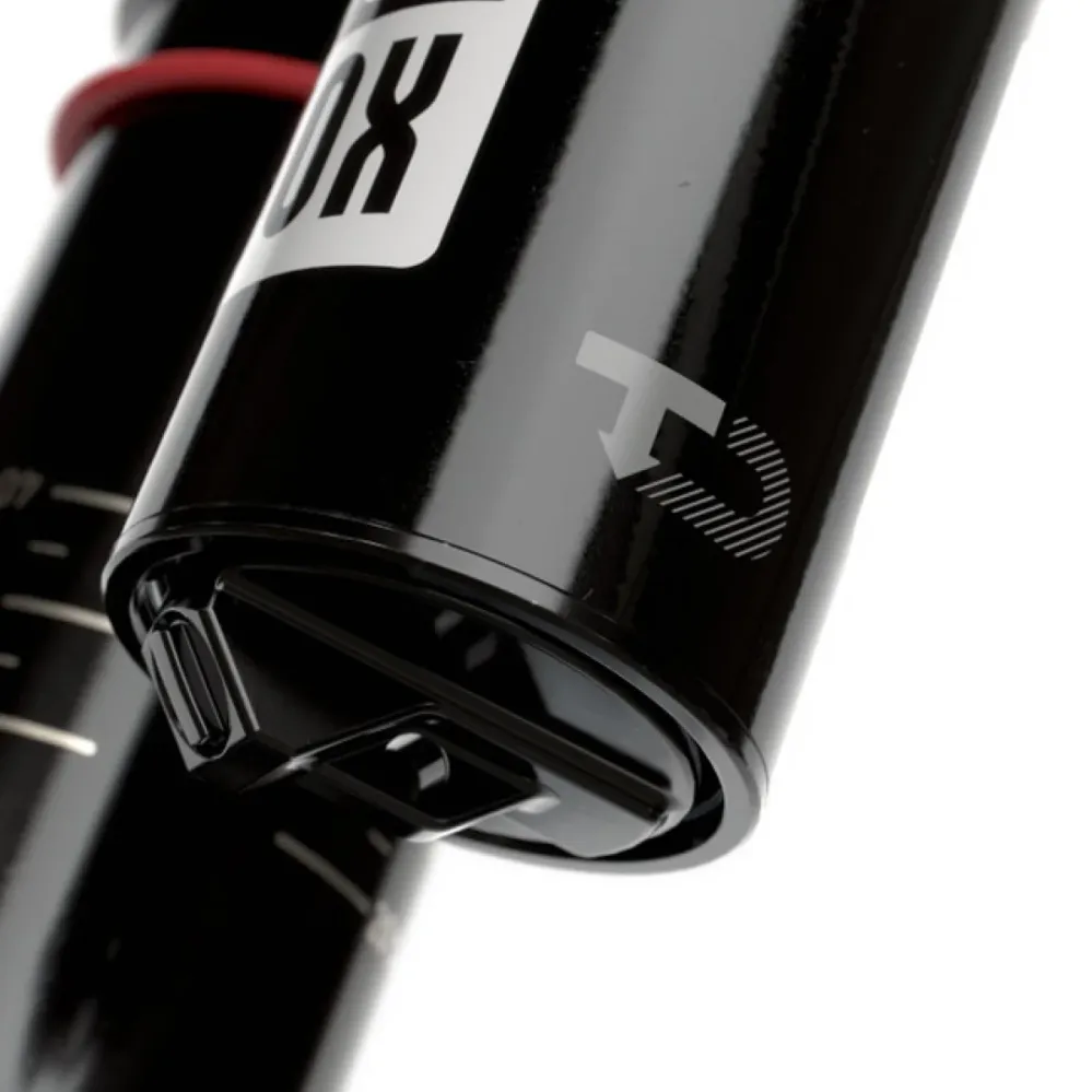 Amortyzator czopowy ROCKSHOX VIVID ULTIMATE RC2T DEBONAIR HBO