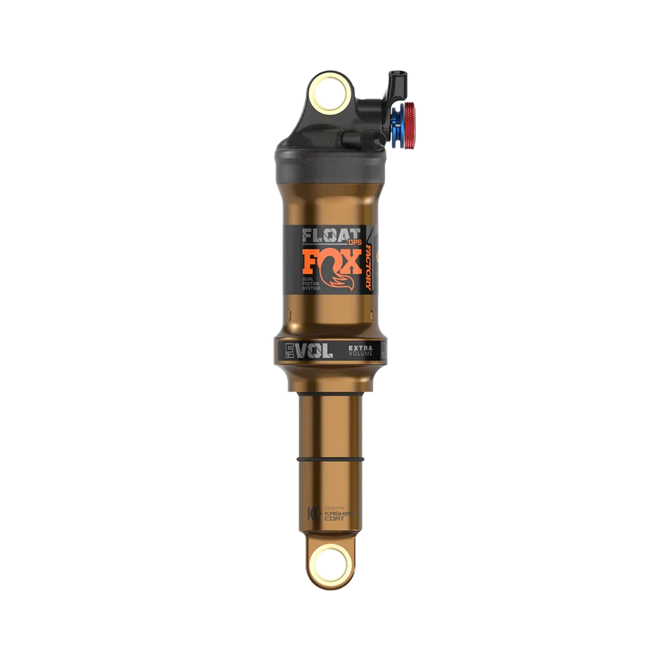 Amortyzator FOX FLOAT DPS FACTORY Remote Up Evol SV 2026