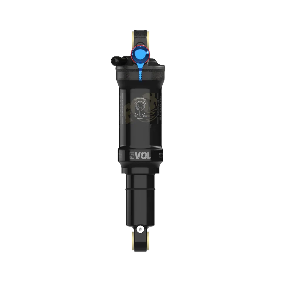 Amortyzator FOX FLOAT SL PERFORMANCE 3pos-Adj Evol SV 2026