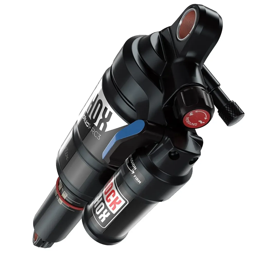 Amortyzator ROCKSHOX MONARCH PLUS RC3 DEBONAIR Mid Reb/Mid Comp (do Trek Slash 27.5 2012-2016)