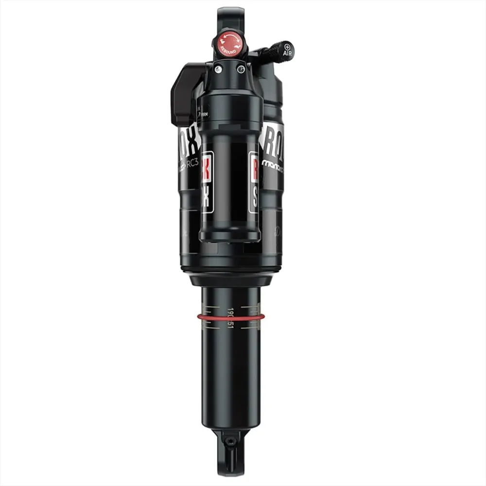Amortyzator ROCKSHOX MONARCH PLUS RC3 DEBONAIR Mid Reb/Mid Comp (do Trek Slash 27.5 2012-2016)