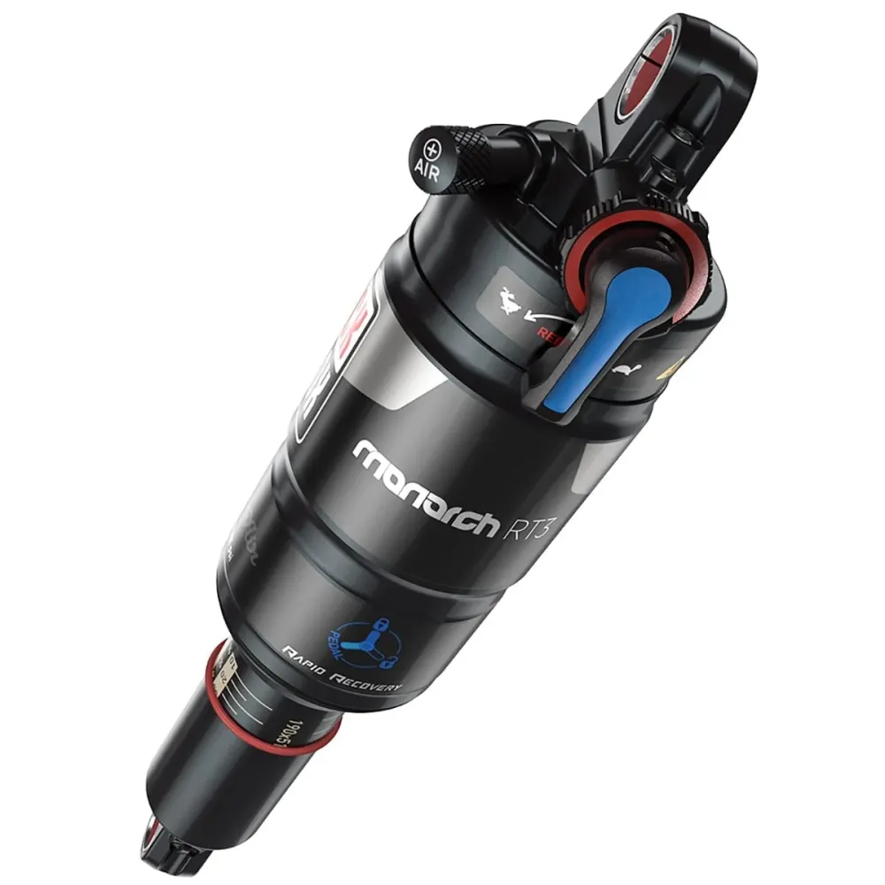 Amortyzator ROCKSHOX MONARCH RT3 DEBONAIR Mid Reb/Mid comp (do Santacruz Tallboy/Joplin 2013-2014)