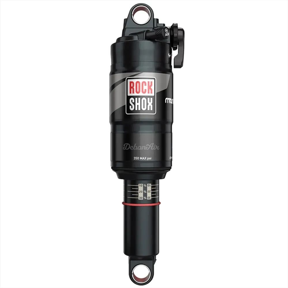 Amortyzator ROCKSHOX MONARCH RT3 DEBONAIR Mid Reb/Mid comp (do Trek Remedy 26/27.5 2010-2015)