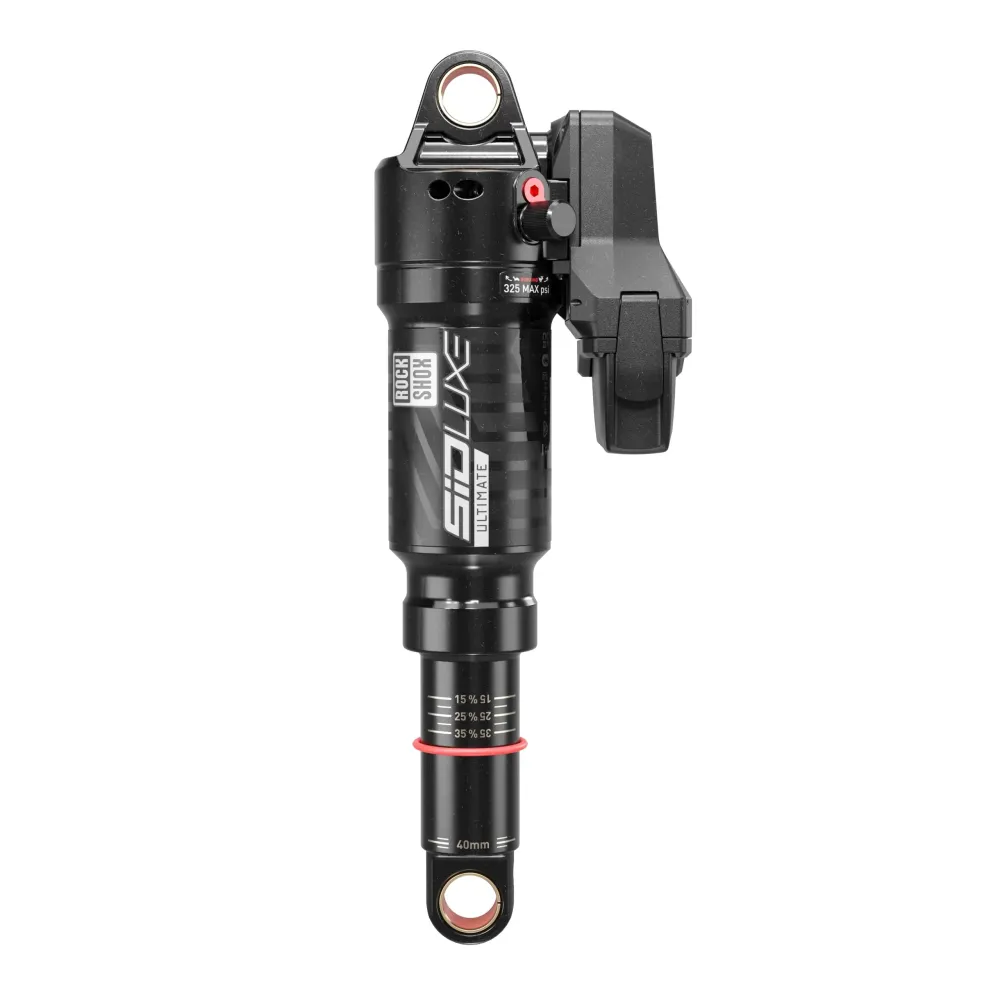 Amortyzator ROCKSHOX SIDLUXE ULTIMATE FLIGHT ATTENDANT do Mach 4 SL 2023+ Pivot