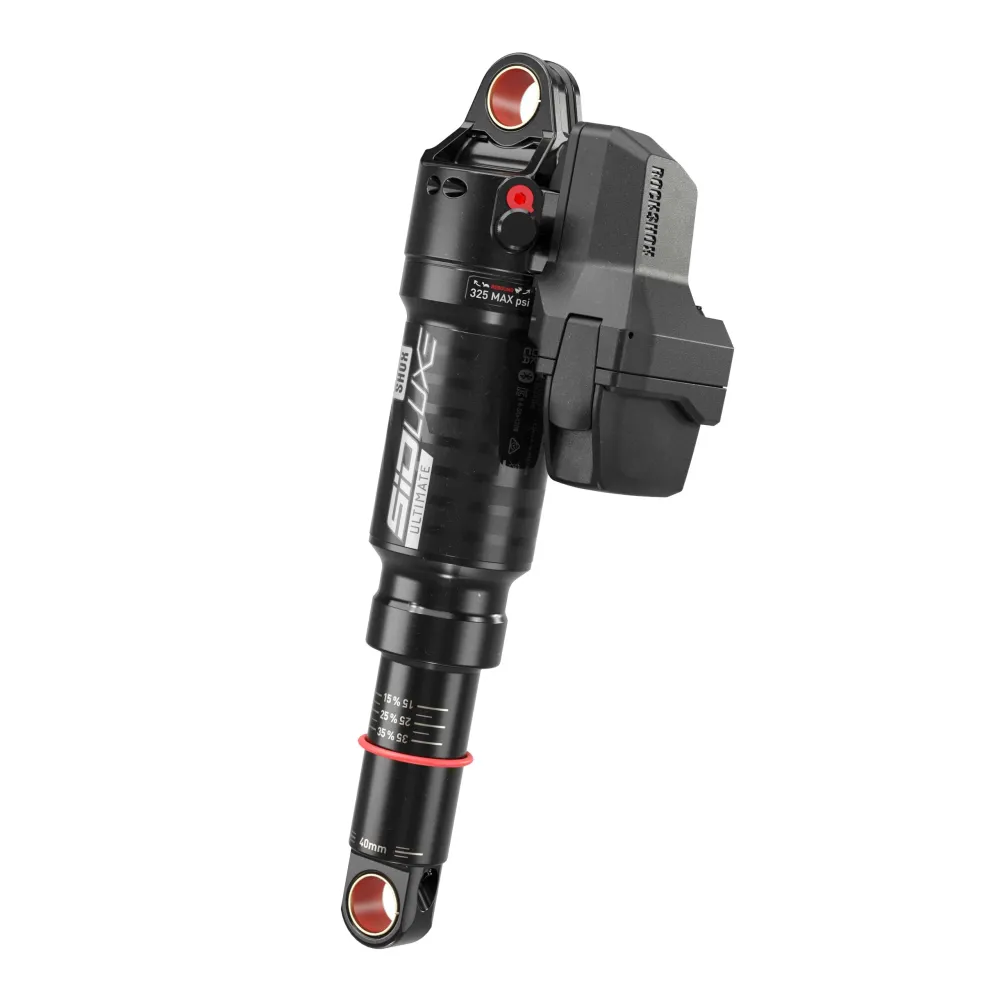 Amortyzator ROCKSHOX SIDLUXE ULTIMATE FLIGHT ATTENDANT do Orbea Oiz 2020-2022