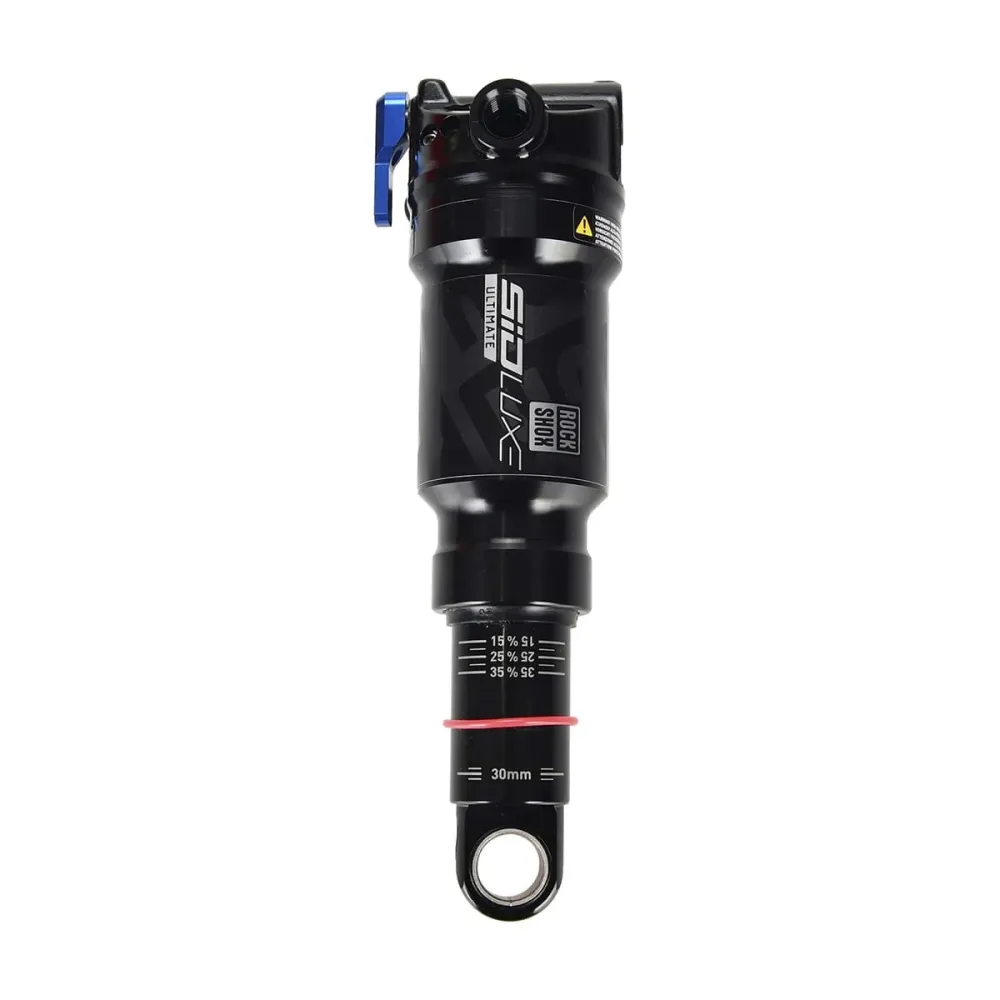 Amortyzator ROCKSHOX SIDLUXE ULTIMATE RL Trunnion Mid Reb/Mid Comp