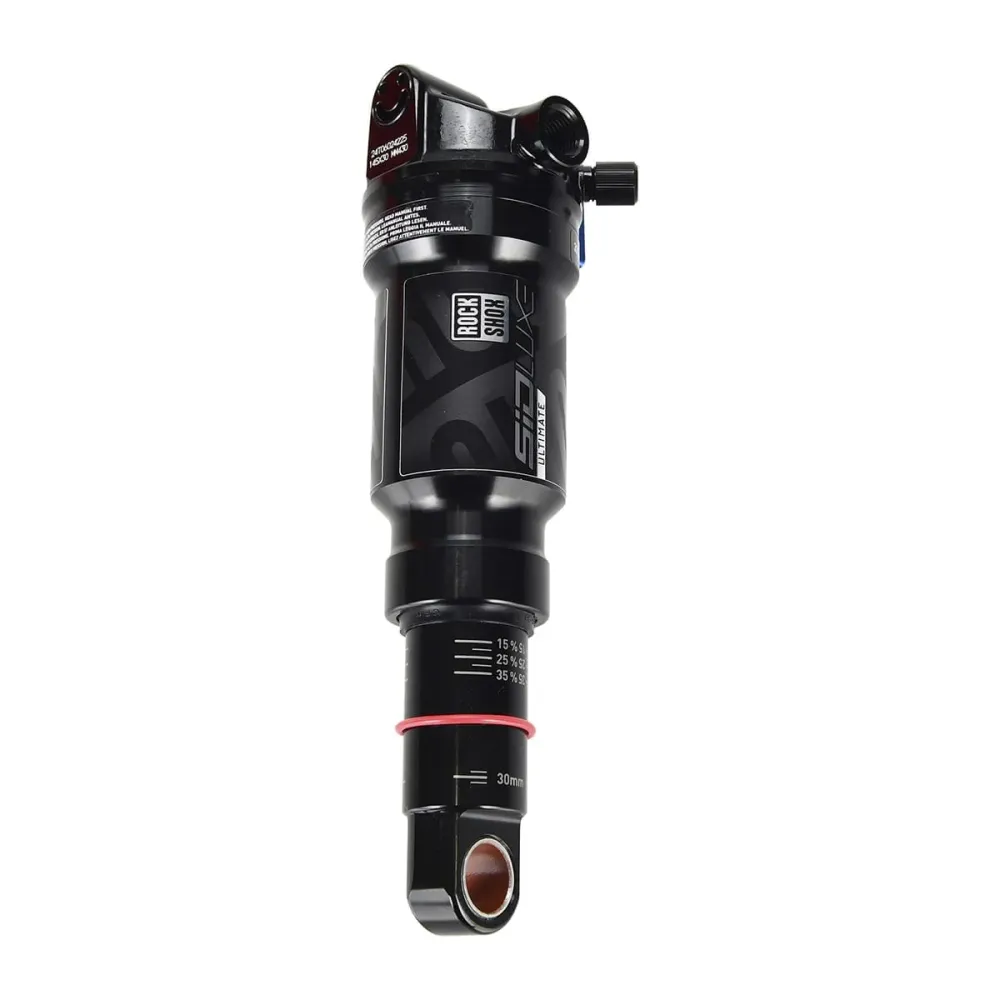 Amortyzator ROCKSHOX SIDLUXE ULTIMATE RL Trunnion Mid Reb/Mid Comp