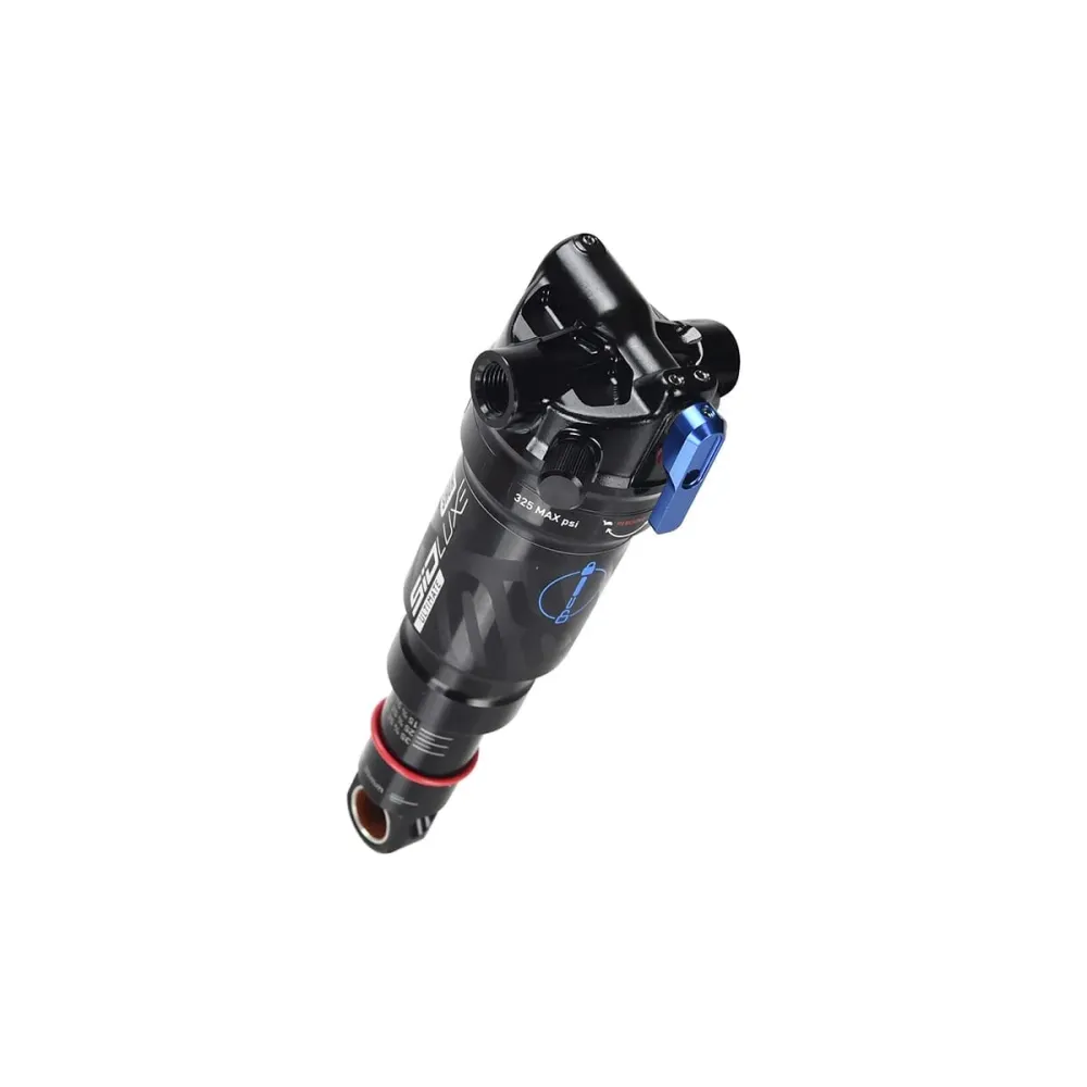 Amortyzator ROCKSHOX SIDLUXE ULTIMATE RL Trunnion Mid Reb/Mid Comp