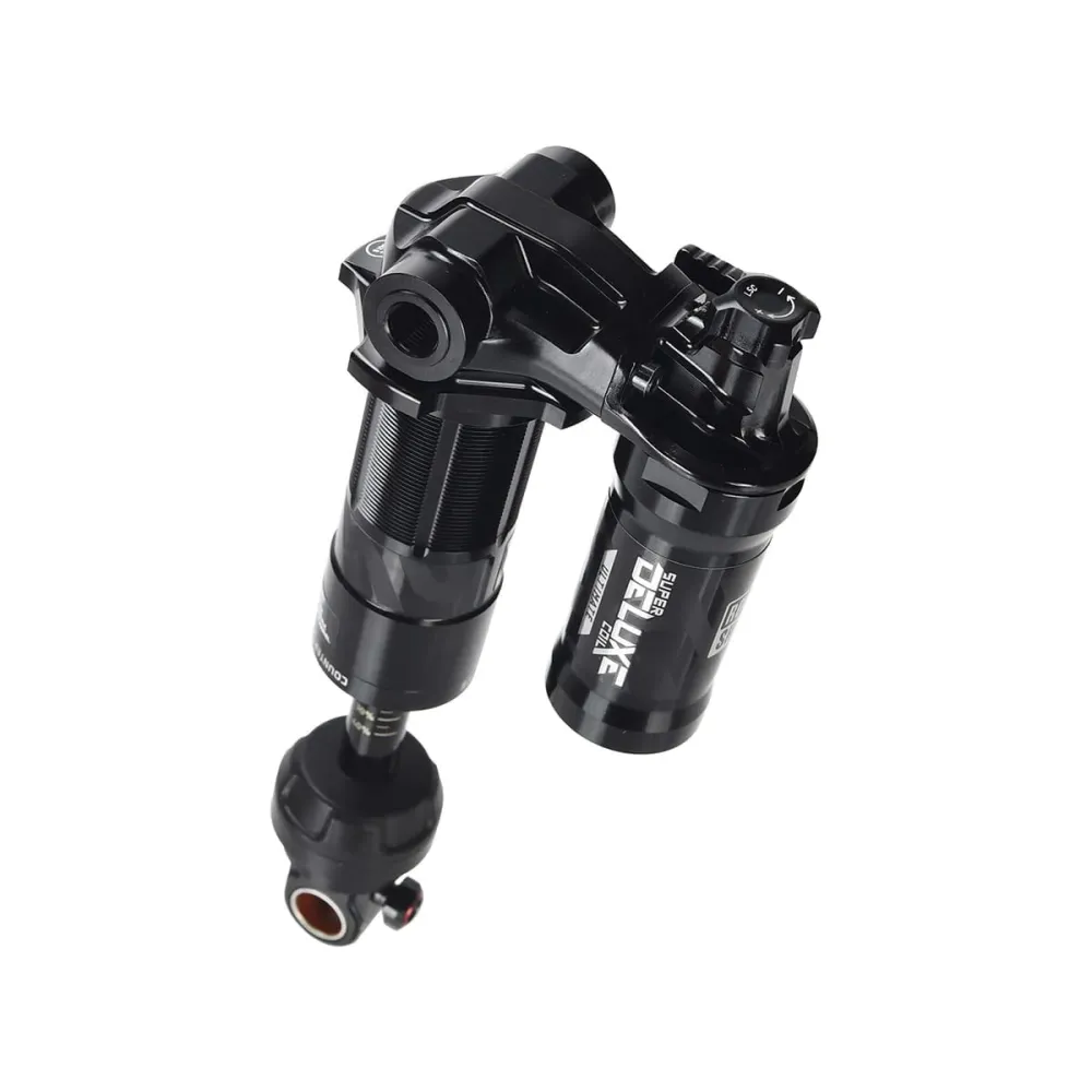 Amortyzator ROCKSHOX SUPER DELUXE RCT Trunnion Mid Reb/Mid Comp