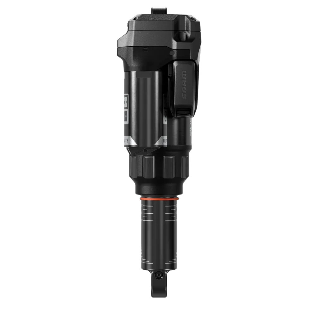 Amortyzator ROCKSHOX SUPER DELUXE ULTIMATE FLIGHT ATTENDANT RC3 HBO LINEAR XL D1 do Yeti SB140 2020+