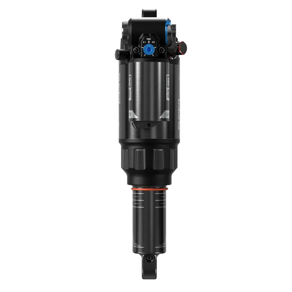 Amortyzator ROCKSHOX SUPER DELUXE ULTIMATE RC2T LINEAR XL D1 do SantaCruz Hightower 4 (2025+)