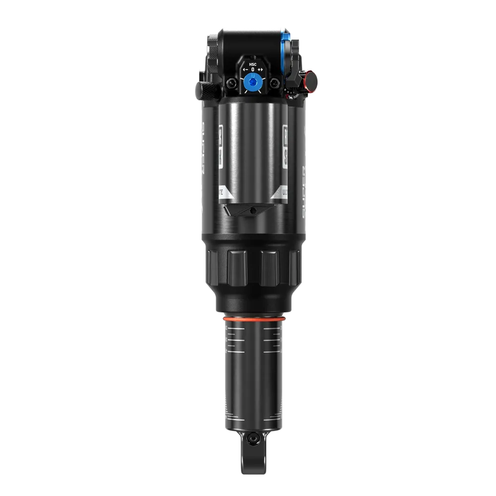 Amortyzator ROCKSHOX SUPER DELUXE ULTIMATE RC2T LINEAR XL D1 Trunnion do Trek Fuel EXe 2023+