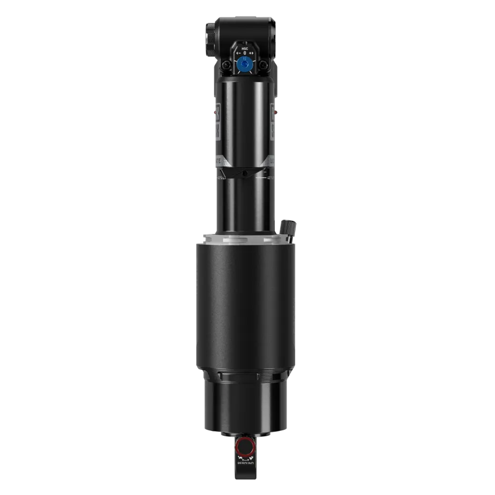 Amortyzator ROCKSHOX VIVID ULTIMATE DH RC2 LINEAR XL D1 do rowerów Trek Session 29" (2022+)
