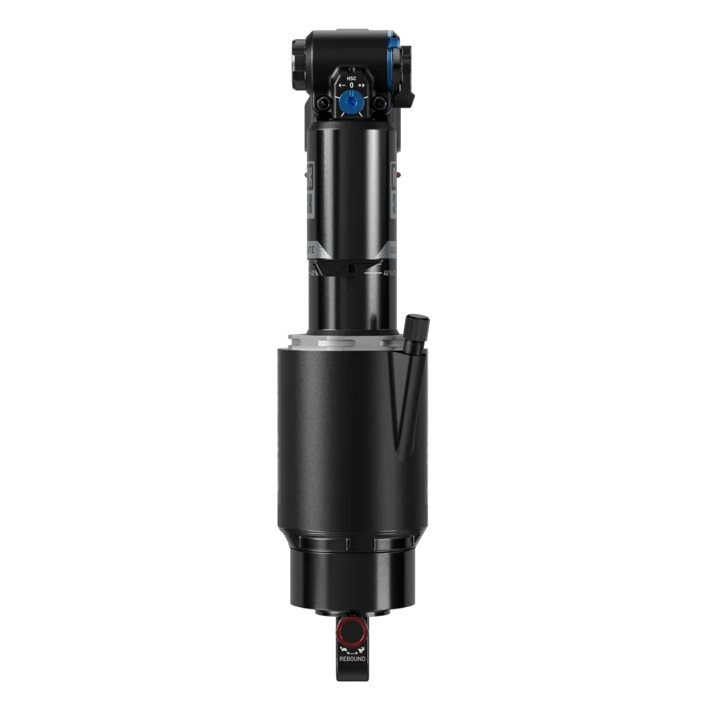 Amortyzator ROCKSHOX VIVID ULTIMATE RC2T LINEAR XL D1 do rowerów Trek Slash (2021-2023)