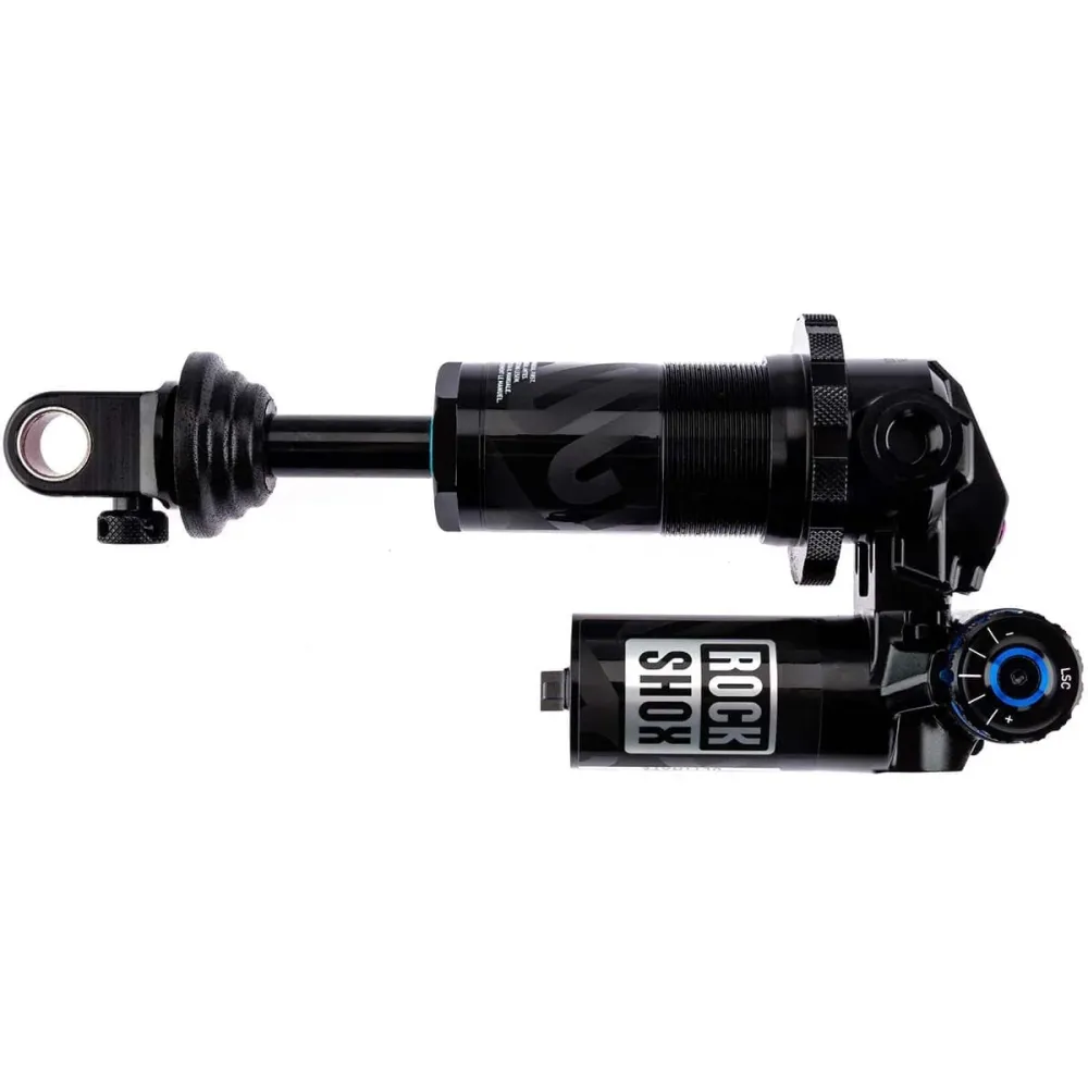 Amortyzator trójramienny ROCKSHOX SUPER DELUXE ULTIMATE RCT2