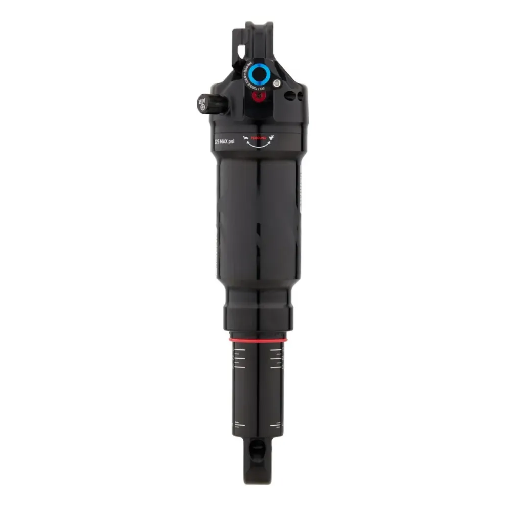 Amortyzator zdalny ROCKSHOX SIDLUXE ULTIMATE SOLOAIR 3P
