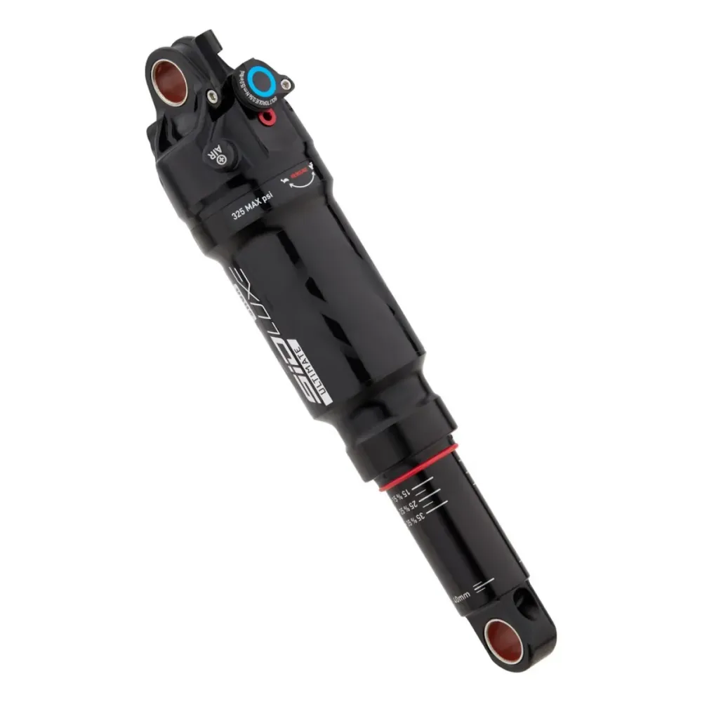 Amortyzator zdalny ROCKSHOX SIDLUXE ULTIMATE SOLOAIR 3P