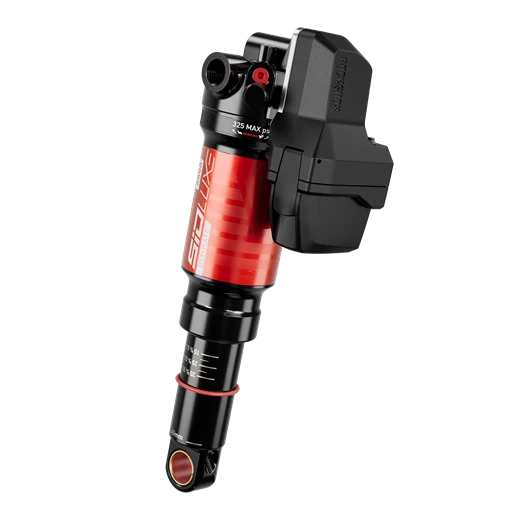 ROCKSHOX SIDLUXE ULTIMATE FLIGHT ATTENDANT Amortyzator czopowy do Mondraker F-Podium 2023+.