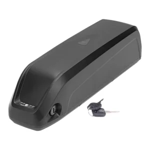 Akumulator 36 V 13 Ah/468 Wh do roweru Ampere Tourer S, DenverBike MTB Bike E3100DT