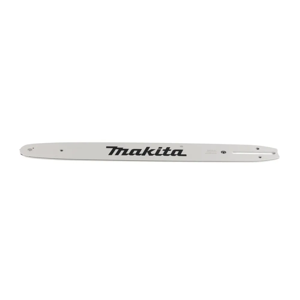 Prowadnica pilarki Makita 40cm 1,1mm 3/8" ( 165247-4 ) do DUC 353/UC4041A/EA3200S/EA3201S/EA3500S/EA3501S