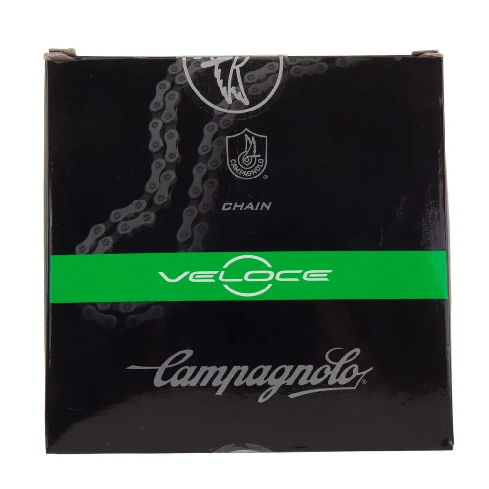 Łńcuch 10V CAMPAGNOLO VELOCE