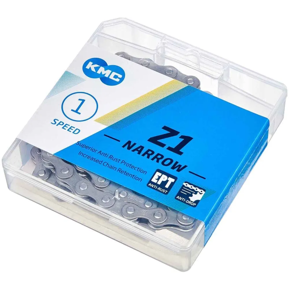 Łńcuch 1V KMC Z1 NARROW EPT