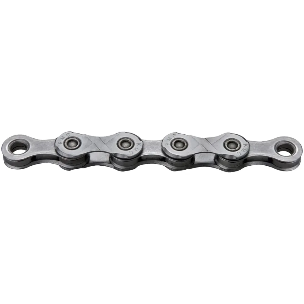 Łńcuch KMC X12 EPT 12V srebrny