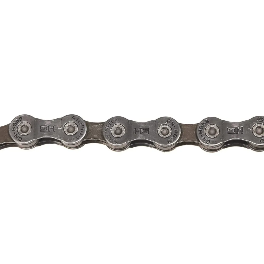 Łńcuch 9V SHIMANO CN-HG53