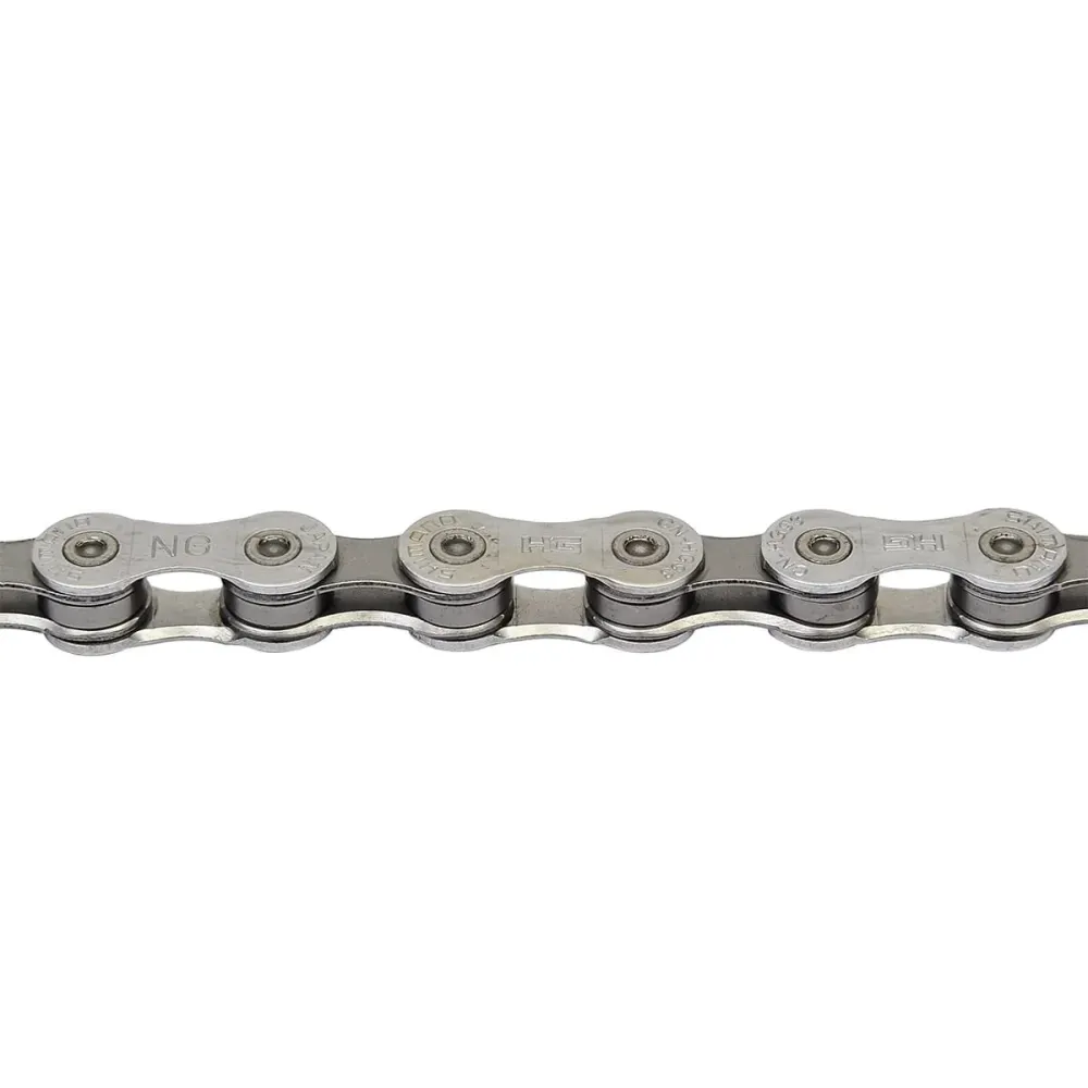 Łńcuch 9V SHIMANO CN-HG93