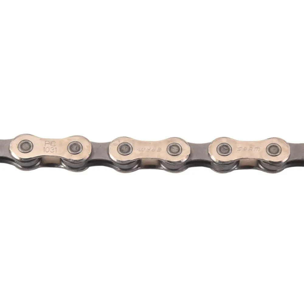 Łńcuch SRAM PC-1031 10V (x25)