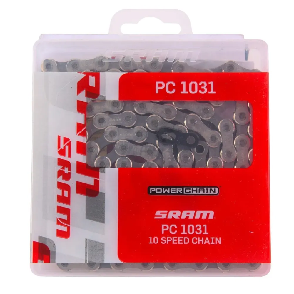 Łńcuch SRAM PC-1031 10V (x25)