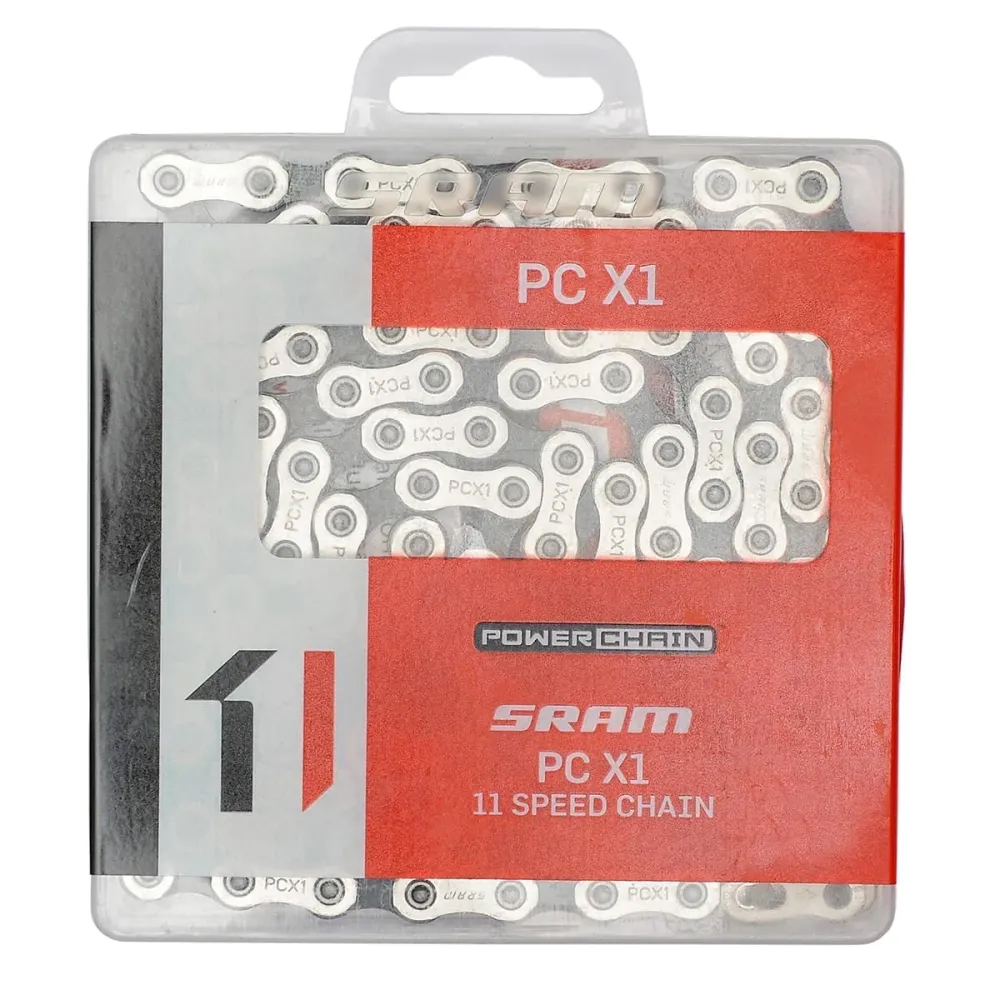 Łńcuch SRAM PC-X1 11V