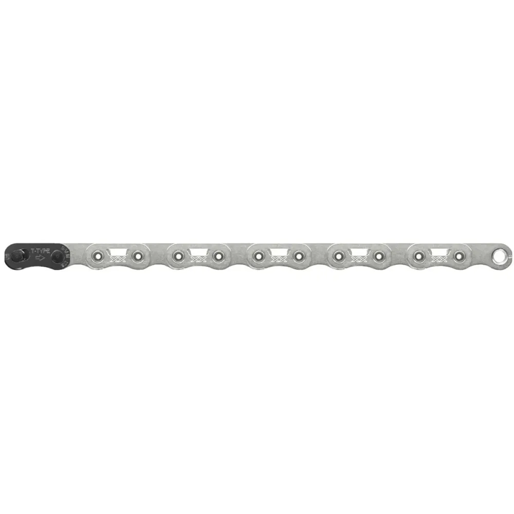 Łńcuch SRAM XX SL T-TYPE EAGLE Flattop 12V
