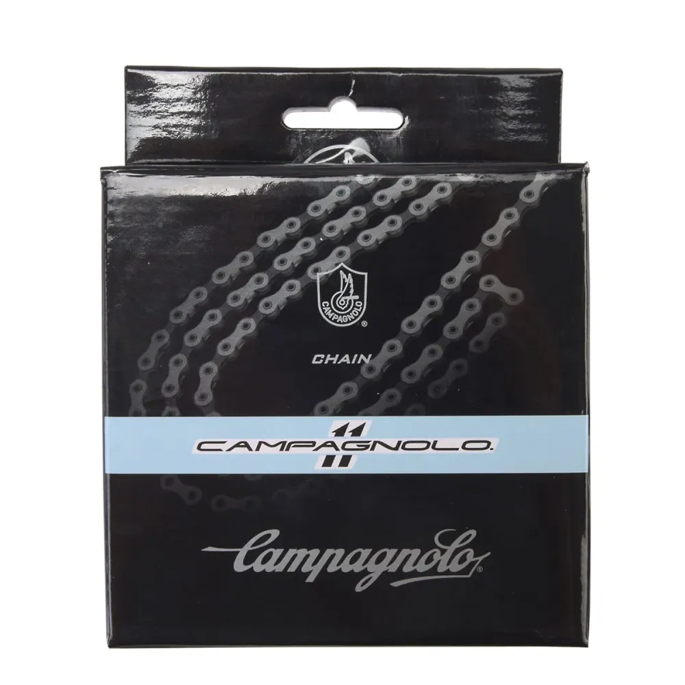 Łńcuch 11V CAMPAGNOLO POTENZA / CENTAUR