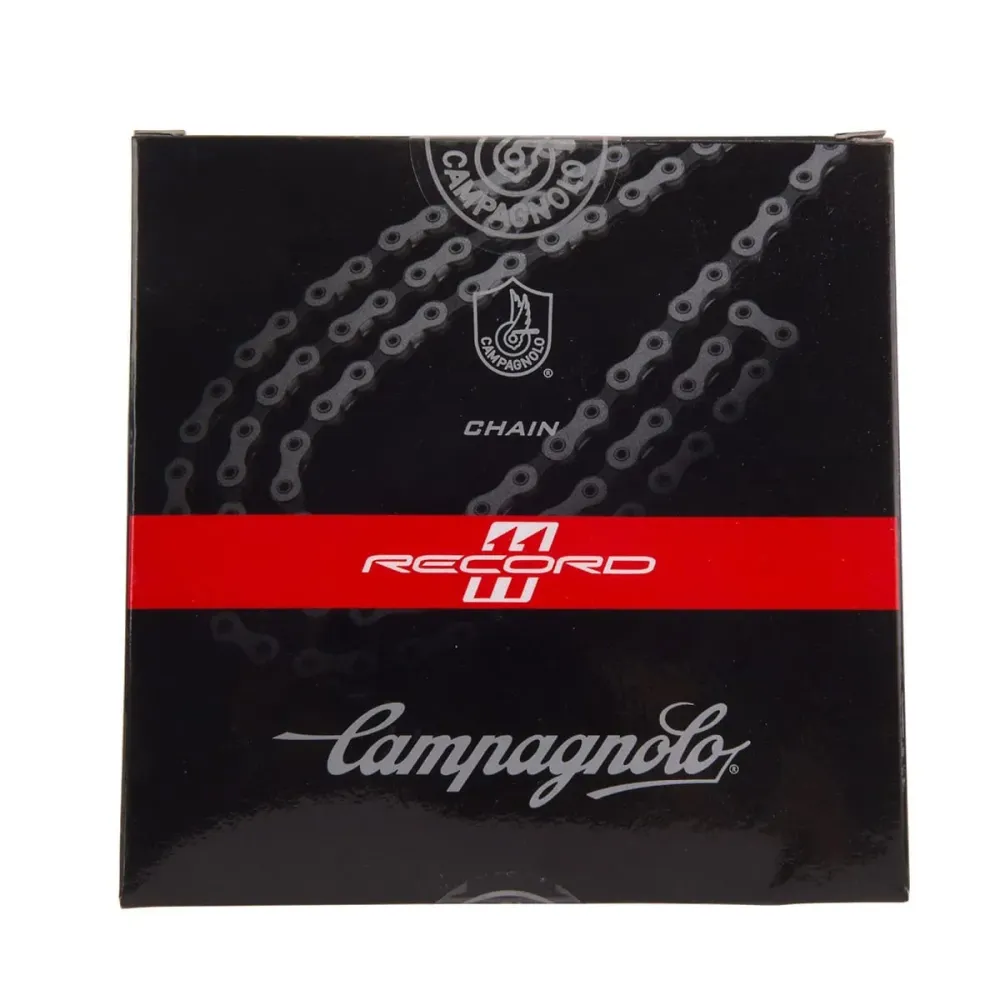 Łńcuch 11V CAMPAGNOLO RECORD
