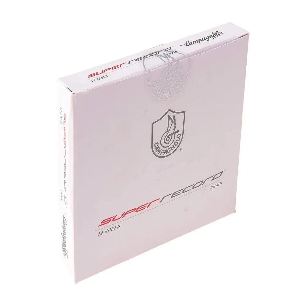 Łńcuch 12V CAMPAGNOLO SUPER RECORD