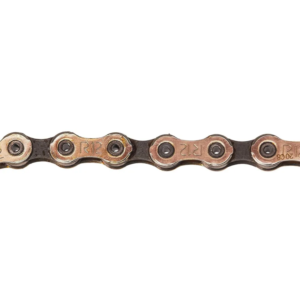 Łńcuch 12V CAMPAGNOLO SUPER RECORD