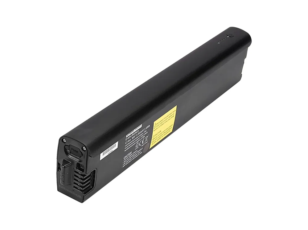 Akumulator 36V 11,6Ah / 418 Wh do Armony TREKKING VIAREGGIO / SANREMO