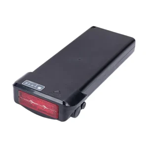 Akumulator litowo-jonowy do roweru elektrycznego tylnego bagażnika 36 V - 13,4 Ah/482,4 Wh, zamiennik dla ARMONY LINGOTTO...