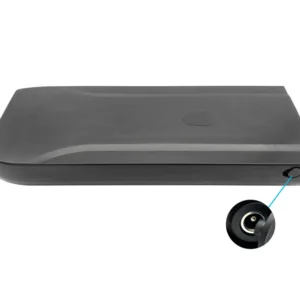 Akumulator do roweru elektrycznego 36 V 14,5 Ah/522 Wh zamiennik do roweru miejskiego Armony LATINA Rower miejski Armony F...