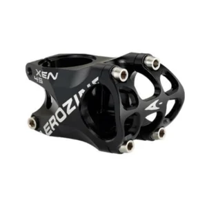 Aerozina kierownicy Atak Xen 31,8 mm / -0 °