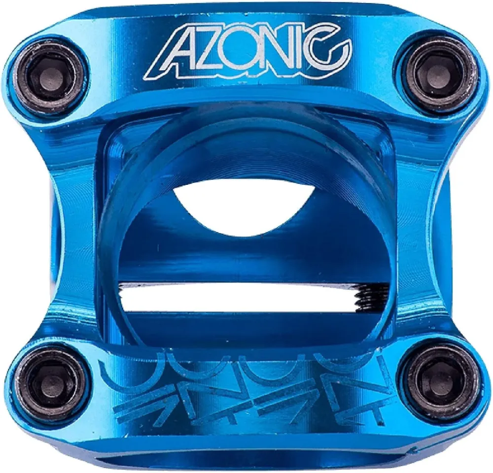 Atak Azoniczny Predator 31,8 mm / 50 mm