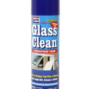 Pianka do mycia szyb samochodowych CYCLO C331 GLASS CLEAN 538g